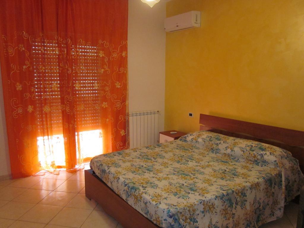 Appartamento Vallone Petrara レッジョ・ディ・カラブリア 部屋 写真