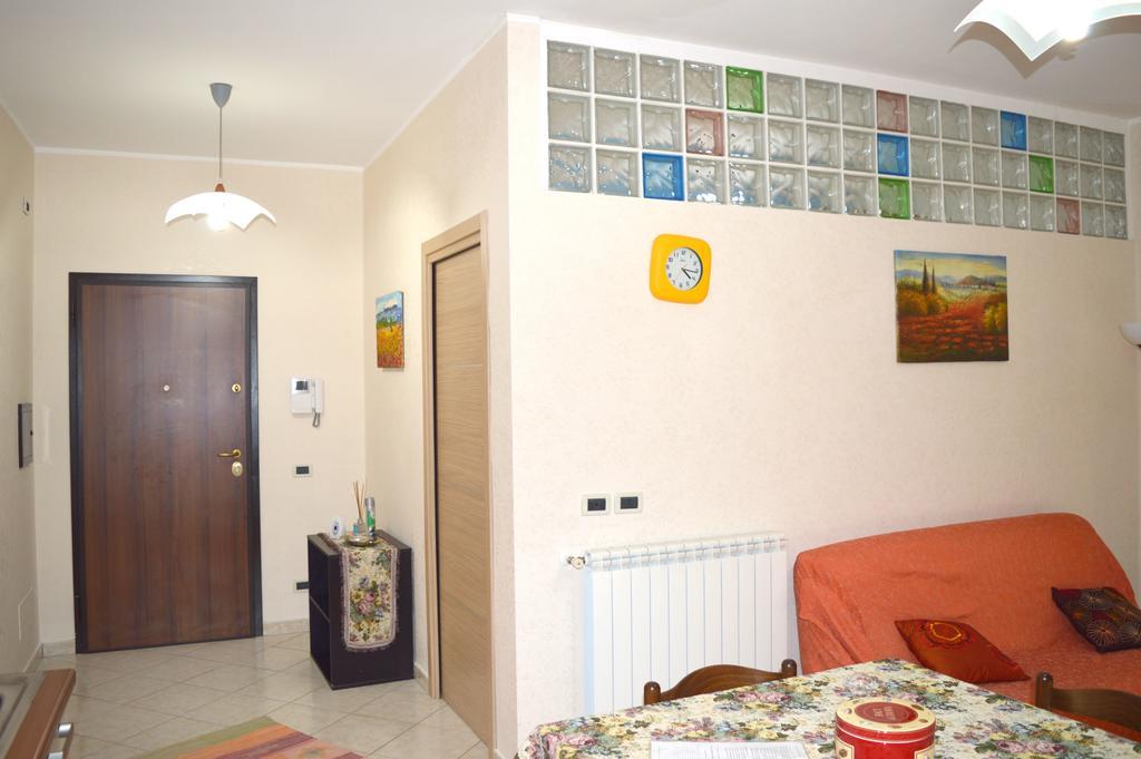 Appartamento Vallone Petrara レッジョ・ディ・カラブリア 部屋 写真